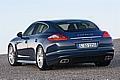 Porsche Panamera 4S 